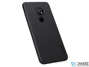 قاب محافظ نیلکین نوکیا Nillkin Frosted Shield Case Nokia 7.2