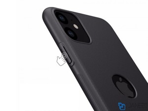 قاب محافظ نیلکین اپل آیفون Nillkin Frosted Shield Case Apple iPhone 11