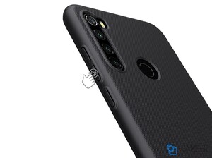 قاب فراستد نیلکین Redmi Note 8