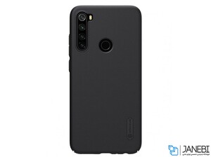 cover nillkin xiaomi redmi note 8