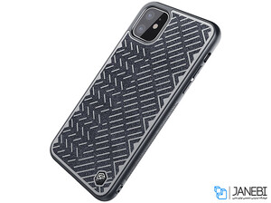 قاب محافظ نیلکین آیفون Nillkin Herringbone Case iPhone 11