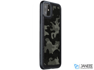 قاب محافظ نیلکین آیفون Nillkin Camo Case iPhone 11