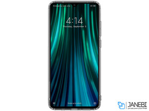 محافظ ژله ای نیلکین شیائومی Nillkin TPU Case Xiaomi Redmi Note 8 Pro