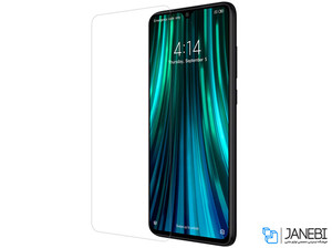 محافظ صفحه نمایش شیشه ای نیلکین شیائومی Nillkin H+ Pro Glass Xiaomi Redmi Note 8 Pro