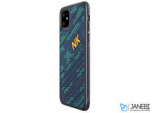 قاب محافظ نیلکین آیفون Nillkin Striker Case Apple iPhone 11