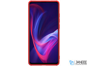 قاب نیلکین شیائومی Nillkin Rubber Wrapped Case Xiaomi Redmi K20/K20 Pro