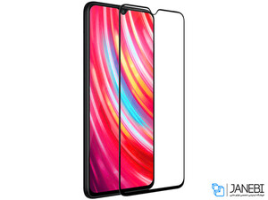 محافظ صفحه نمایش شیشه‌ ای نیلکین شیائومی Nillkin Amazing CP+ Pro Glass Xiaomi Redmi Note 8 Pro