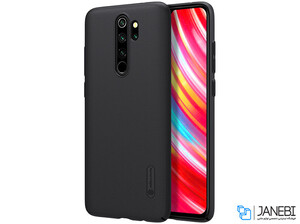 قاب محافظ نیلکین شیائومی Nillkin Frosted Shield Xiaomi Redmi Note 8 Pro