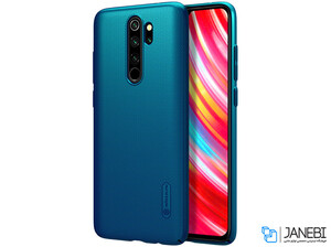 قاب محافظ نیلکین شیائومی Nillkin Frosted Shield Xiaomi Redmi Note 8 Pro