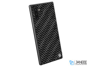 قاب محافظ نیلکین سامسونگ Nillkin Twinkle Case Samsung Galaxy Note 10