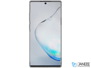 محافظ ژله ای نیلکین سامسونگ Nillkin TPU Case Samsung Galaxy Note 10