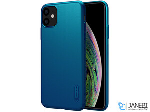 قاب محافظ نیلکین آیفون Nillkin Frosted Shield Case Apple iPhone 11 6.1