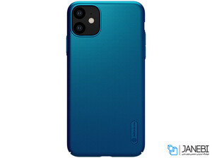 قاب محافظ نیلکین آیفون Nillkin Frosted Shield Case Apple iPhone 11 6.1