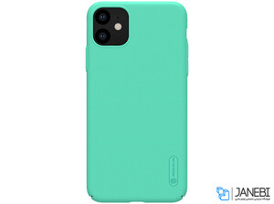 قاب محافظ نیلکین آیفون Nillkin Frosted Shield Case Apple iPhone 11 6.1