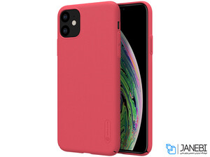 قاب محافظ نیلکین آیفون Nillkin Frosted Shield Case Apple iPhone 11 6.1