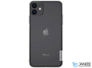 محافظ ژله ای نیلکین آیفون Nillkin TPU Case Apple iphone 11 6.1