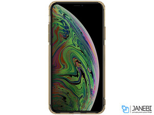 محافظ ژله ای نیلکین آیفون Nillkin TPU Case Apple iphone 11 6.1