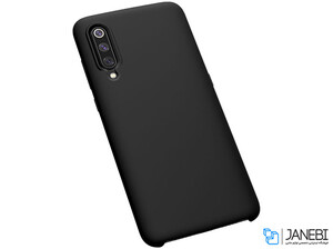 قاب سیلیکونی نیلکین شیائومی Nillkin Flex Pure Case Xiaomi Mi 9/Mi 9 Explorer