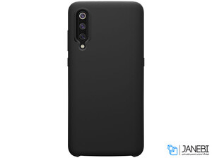 قاب سیلیکونی نیلکین شیائومی Nillkin Flex Pure Case Xiaomi Mi 9/Mi 9 Explorer