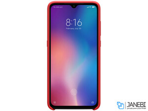 قاب سیلیکونی نیلکین شیائومی Nillkin Flex Pure Case Xiaomi Mi 9/Mi 9 Explorer