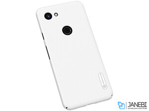 قاب محافظ نیلکین گوگل Nillkin Super Frosted Shield Google Pixel 3a XL