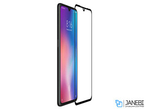 محافظ صفحه نمایش شیشه‌ ای نیلکین شیائومی Nillkin XD CP+ Max Glass Xiaomi Mi 9/Mi 9 Explorer