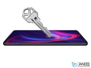 محافظ صفحه نمایش شیشه ای نیلکین شیائومی Nillkin H+ Pro Glass Xiaomi Redmi K20/ K20 Pro