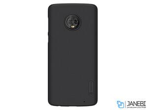 قاب محافظ نیلکین موتورولا Nillkin Frosted Shield Case Motorola Moto G6 Plus