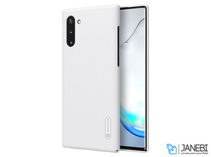 قاب محافظ نیلکین سامسونگ Nillkin Frosted Shield Case Samsung Galaxy Note 10