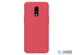 قاب محافظ نیلکین وان پلاس Nillkin Frosted Shield OnePlus 7