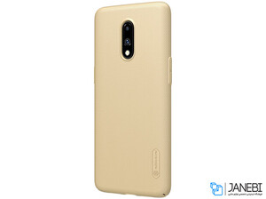 قاب محافظ نیلکین وان پلاس Nillkin Frosted Shield OnePlus 7