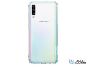 محافظ ژله ای نیلکین سامسونگ Nillkin TPU Case Samsung Galaxy A70