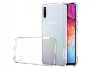 محافظ ژله ای نیلکین سامسونگ Nillkin TPU Case Samsung Galaxy A50/A50s/A30s