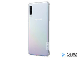 محافظ ژله ای نیلکین سامسونگ Nillkin TPU Case Samsung Galaxy A50