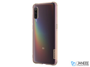 محافظ ژله ای نیلکین شیائومی Nillkin TPU Case Xiaomi Mi 9 Explorer