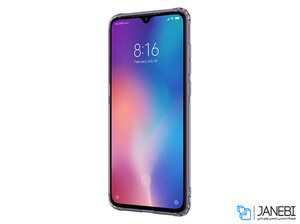 محافظ ژله ای نیلکین شیائومی Nillkin TPU Case Xiaomi Mi 9 Explorer