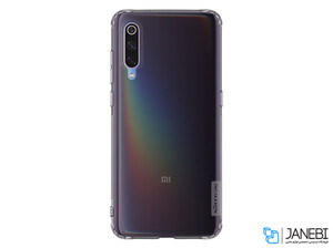 محافظ ژله ای نیلکین شیائومی Nillkin TPU Case Xiaomi Mi 9 Explorer