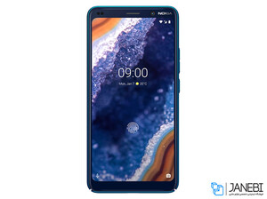 قاب محافظ نیلکین نوکیا Nillkin Frosted Shield Nokia 9 PureView