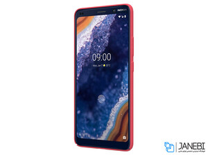 قاب محافظ نیلکین نوکیا Nillkin Frosted Shield Nokia 9 PureView