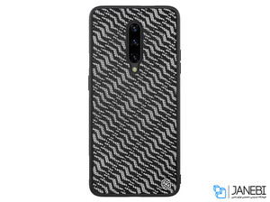 قاب محافظ نیلکین وان پلاس Nillkin Twinkle Case OnePlus 7 Pro