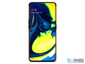 کاور محافظ نیلکین سامسونگ Nillkin Frosted Shield Samsung Galaxy A80/A90