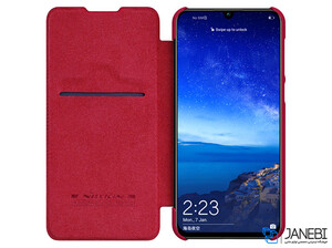 کیف نیلکین هواوی Nillkin Qin Leather Case Huawei Nova 5/Nova 5 Pro