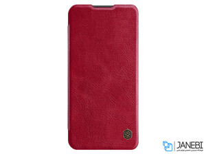 کیف هواوی Nillkin Qin Leather Case Huawei Nova 5/Nova 5 Pro