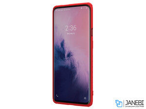 قاب وان پلاس Nillkin Rubber Wrapped Case OnePlus 7 Pro