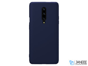 قاب نیلکین Nillkin Rubber Wrapped Case OnePlus 7 Pro