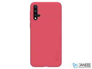 قاب محافظ نیلکین هواوی Nillkin Frosted Shield Case Huawei Nova 5/Nova 5 Pro