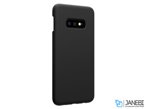 قاب سیلیکونی نیلکین سامسونگ Nillkin Flex Pure Case Samsung Galaxy S10e