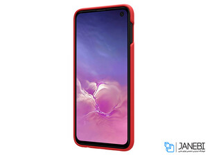 قاب سیلیکونی نیلکین سامسونگ Nillkin Flex Pure Case Samsung Galaxy S10e