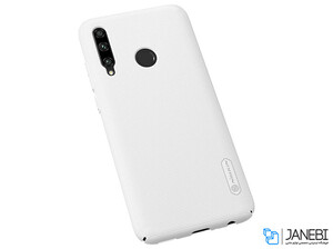 قاب محافظ هواوی Nillkin Frosted Shield Case Huawei Honor 20i