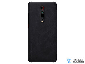 کاور چرمی نیلکین شیائومی Nillkin Qin Leather Case Xiaomi Redmi K20/ K20 Pro